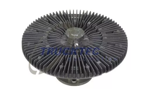 Kupplung, Kühlerlüfter