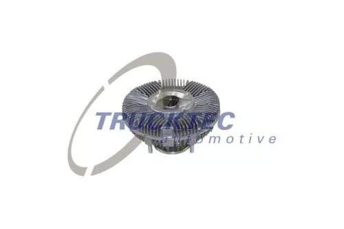 Kupplung, Kühlerlüfter