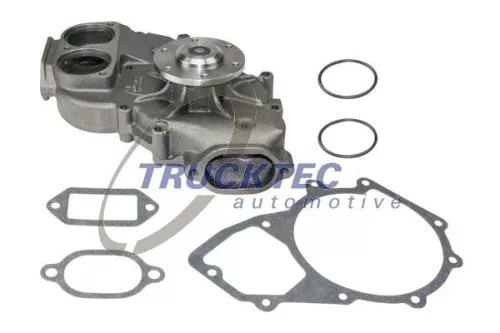 Wasserpumpe, Motorkühlung