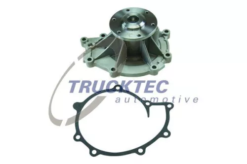 Wasserpumpe, Motorkühlung