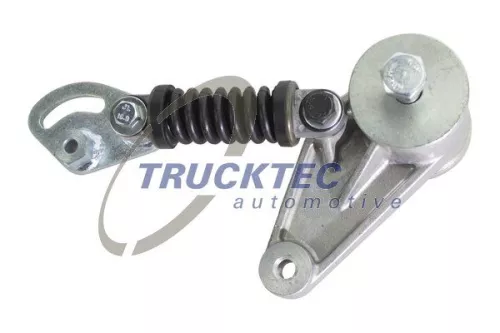 Riemenspanner, Keilrippenriemen