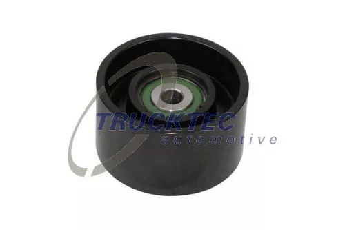 Umlenk-/Führungsrolle, Keilrippenriemen