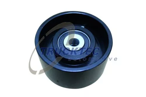 Umlenk-/Führungsrolle, Keilrippenriemen