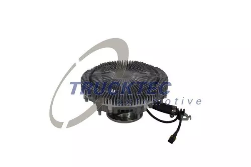 Kupplung, Kühlerlüfter