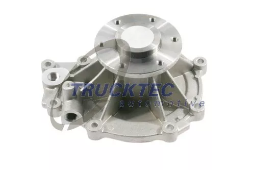 Wasserpumpe, Motorkühlung