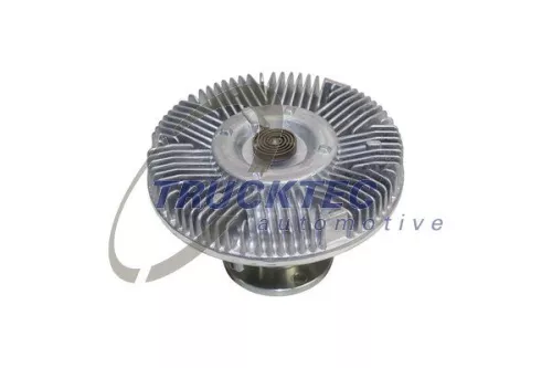 Kupplung, Kühlerlüfter