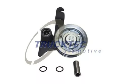 Riemenspanner, Keilrippenriemen