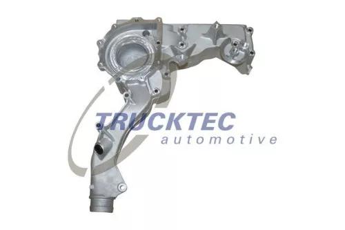 Gehäuse, Wasserpumpe