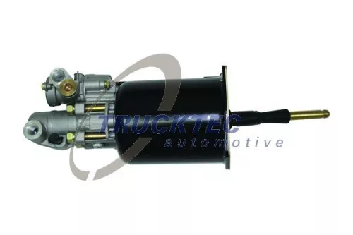 Kupplungsverstärker