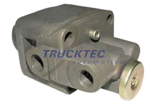 Schalter, Splitgetriebe