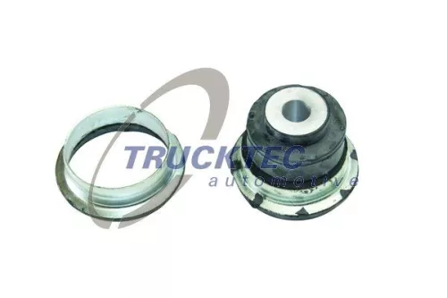 Buchse, Fahrerhauslagerung