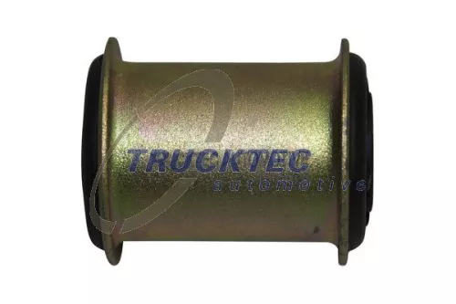 Buchse, Fahrerhauslagerung