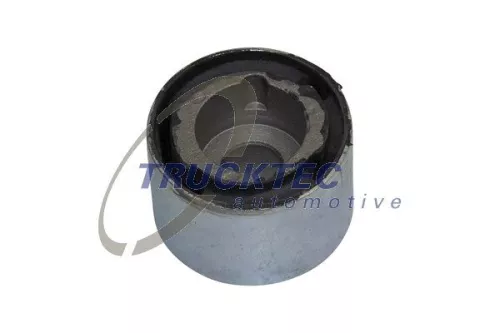 Lagerung, Achskörper