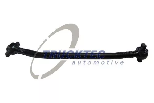 Lenker, Radaufhängung