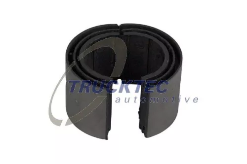 Lagerung, Stabilisator