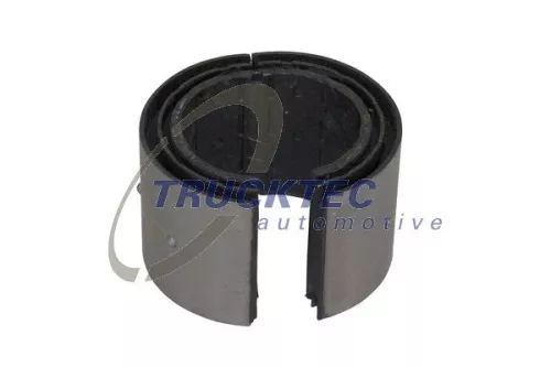 Lagerung, Stabilisator