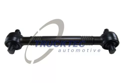 Lenker, Radaufhängung