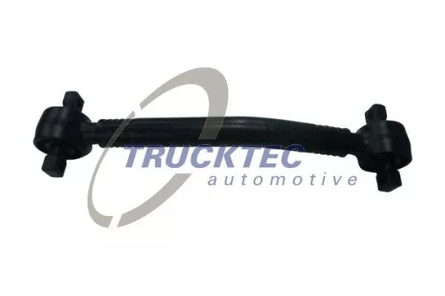 Lenker, Radaufhängung