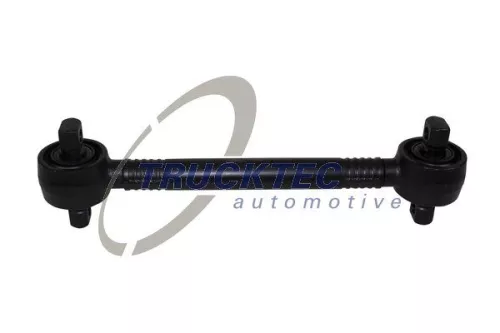 Lenker, Radaufhängung