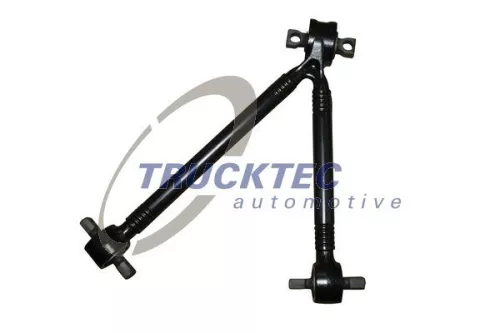 Lenker, Radaufhängung