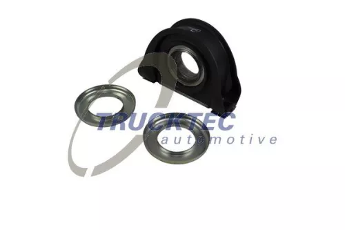 Lager, Gelenkwellenmittellager