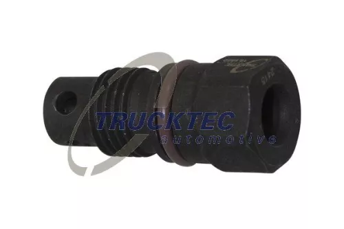 Ventil, Kraftstoffpumpe