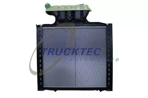 Kühler, Motorkühlung