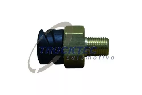 Sensor, Öltemperatur