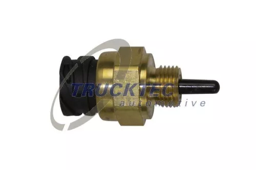 Sensor, Ansauglufttemperatur