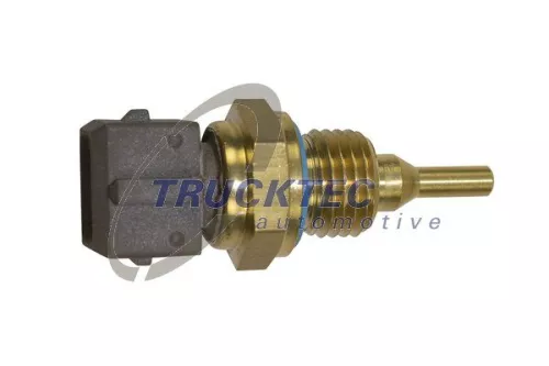 Temperaturschalter, Kühlerlüfter