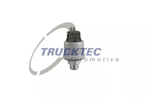 Sensor, Druckluftanlage