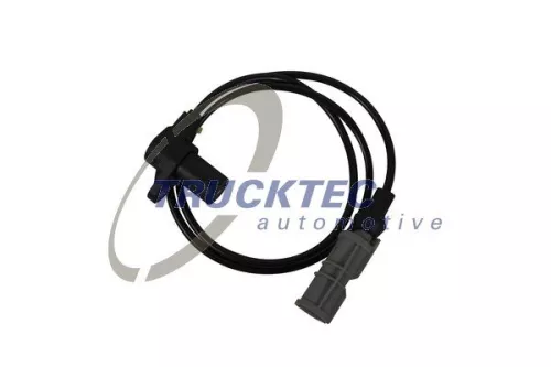 Impulsgeber, Kurbelwelle