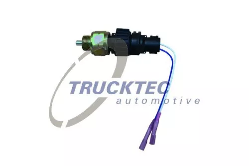 Schalter, Splitgetriebe