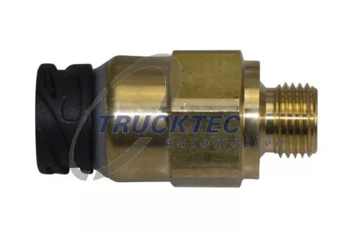 Sensor, Druckluftanlage