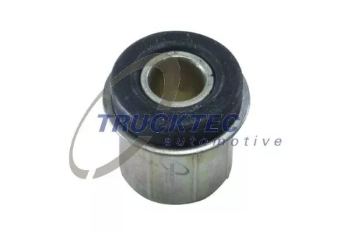 Buchse, Fahrerhauslagerung