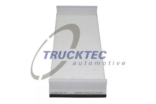 Filter, Innenraumluft