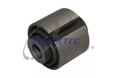 Buchse, Fahrerhauslagerung