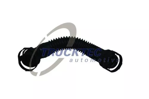 Schlauch, Kurbelgehäuseentlüftung