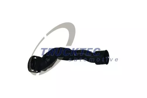 Schlauch, Kurbelgehäuseentlüftung