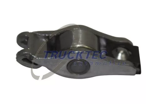 Schlepphebel, Motorsteuerung