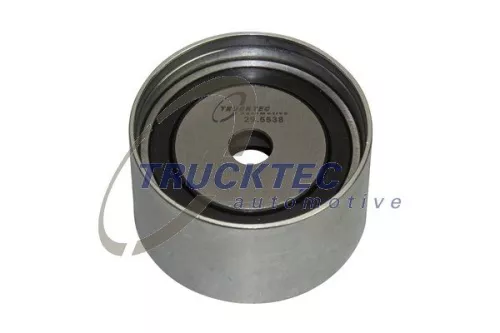 Umlenk-/Führungsrolle, Zahnriemen