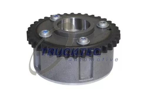 Nockenwellenversteller