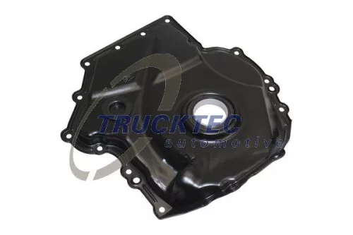 Steuergehäusedeckel