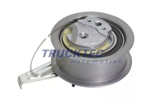 Spannrolle, Zahnriemen