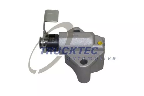 Spanner, Steuerkette