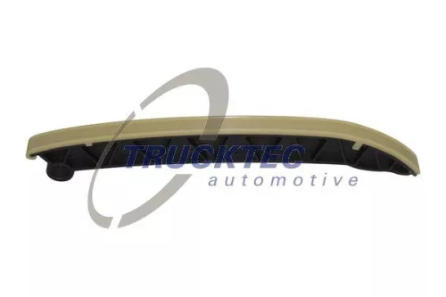 Gleitschiene, Steuerkette