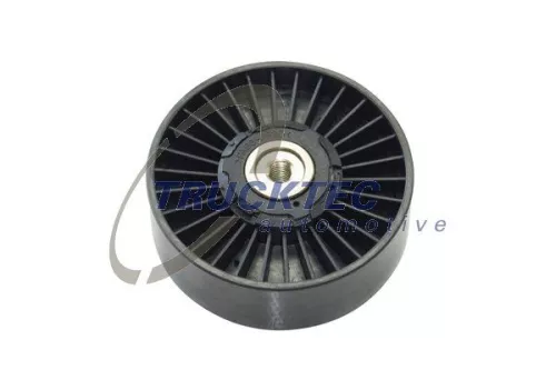 Spannrolle, Keilrippenriemen