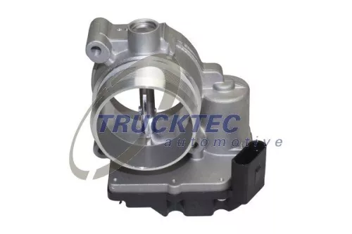 Drosselklappenstutzen