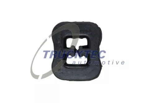 Haltering, Schalldämpfer