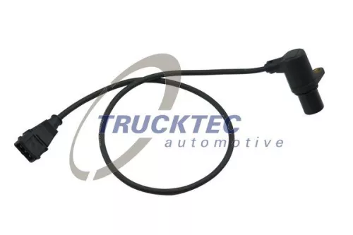 Impulsgeber, Kurbelwelle